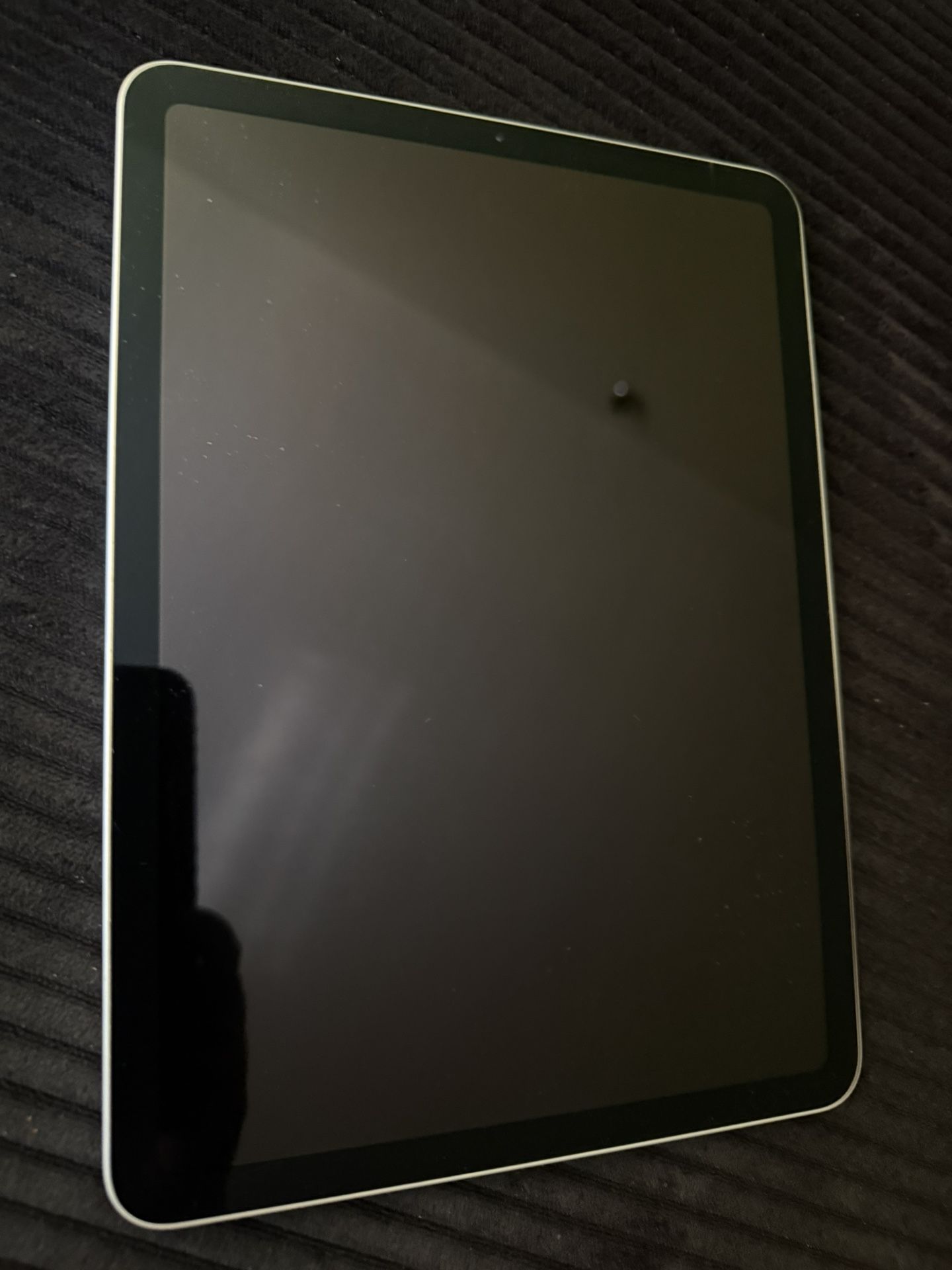 iPad