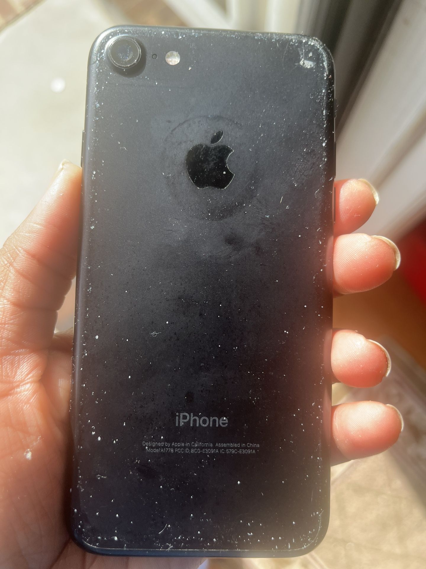 Apple IPhone 7