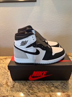 Nike Air Jordan 1 Retro High OG Bleached Coral 555088-108 Men’s Size 11 Brand New