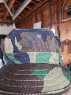 Marines Patrol CAP- SMALL