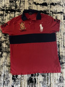 Polo Ralph Lauren Summer Classic T shirt