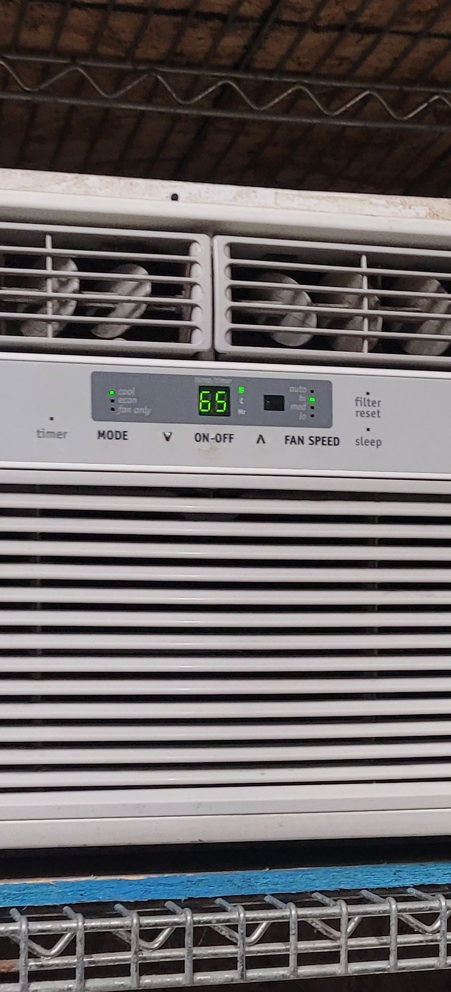 Air Condition