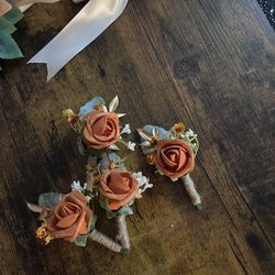Wedding Items 