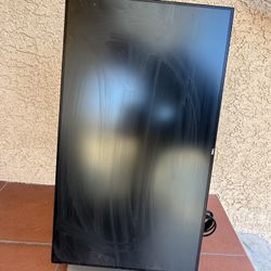 Dell UltraSharp 27" InfinityEdge Monitor (U2717D) - QHD 1440p - IPS