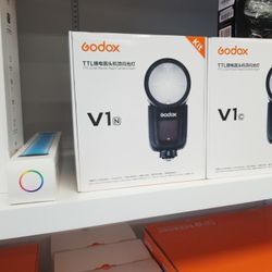 Godox TTL V1