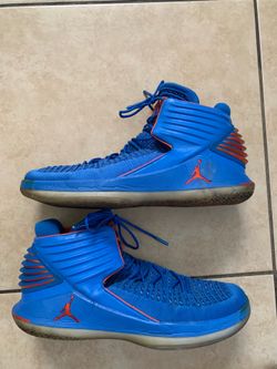 Air Jordan shoes