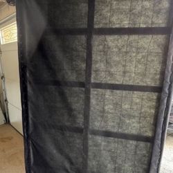 Box Spring Twin XL