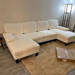 Modular Sofa 