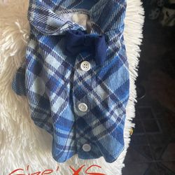 Dog Clothes 