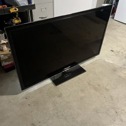 Samsung TV 55 Inch