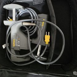 Fluke Pipe Probe