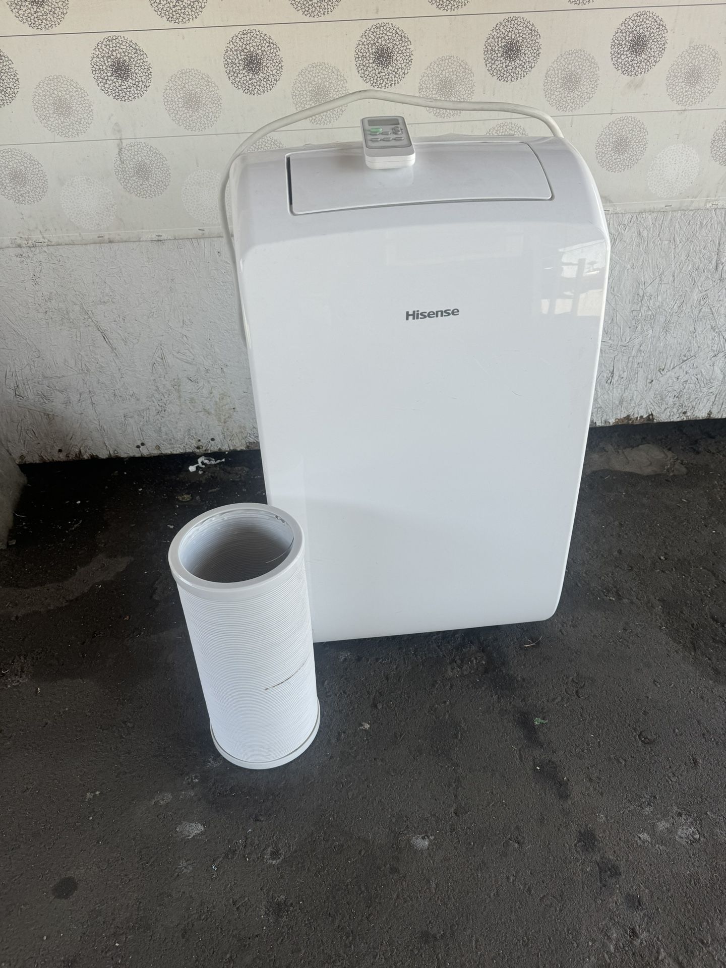 Portable Air Conditioner