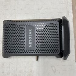 Netgear Cable Modem CM1000v2