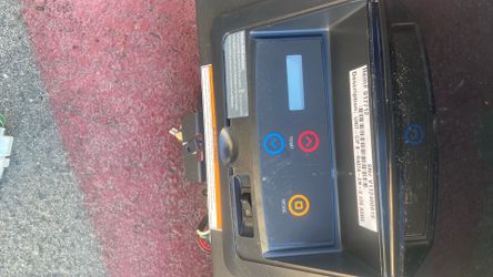 Raypak 407k Btu