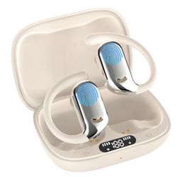 M74 Headphones,Wireless connection, Instant Conversation, Easy Operation, Travel-Friendly, Comfortable Fit, Voice Assistant