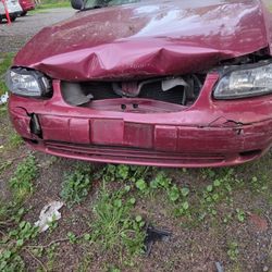 PARTS (2005 Chevrolet Classic)