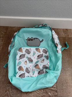 Pusheen Box Summer 2017 Packable backpack