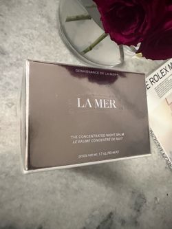 Genaissance De La Mer Night Balm 1.7 Oz