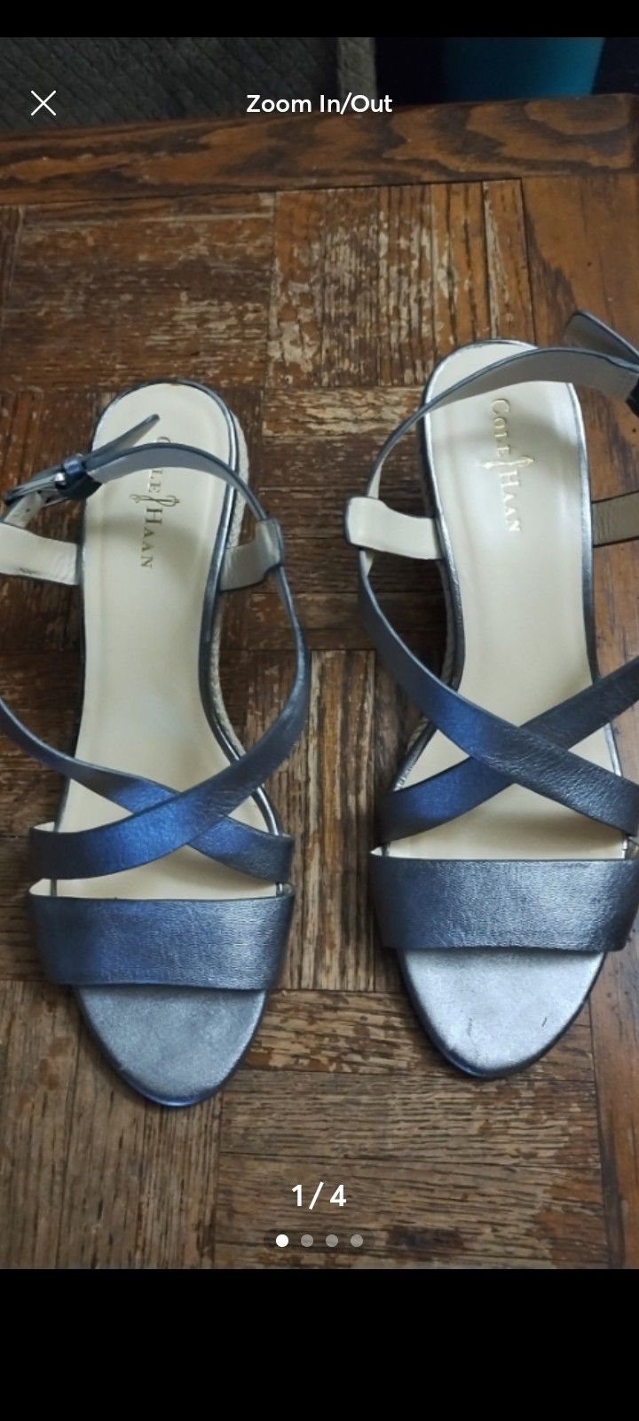Women's Cole Haan