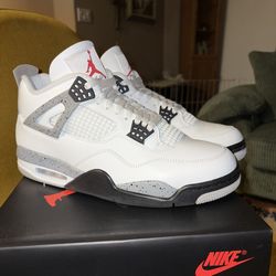 Nike Jordan 4