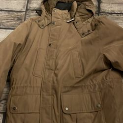 Mens Jacket 