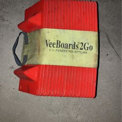 Flatbed Plastic Edge Protectors