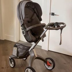 Stroller 