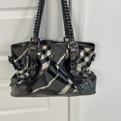Burberry Handbag
