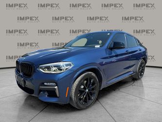 2019 BMW X4