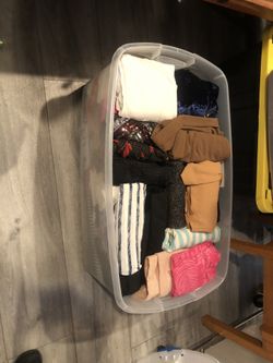  Ropa