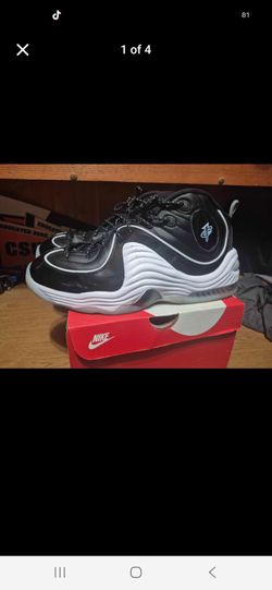 Nike Air Penny 2