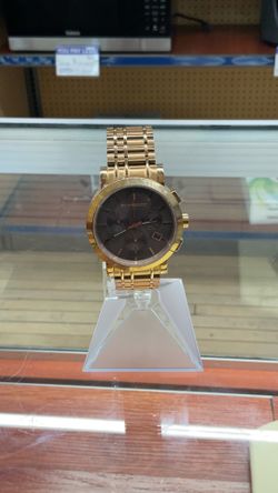 Burberry Watch