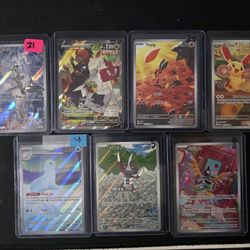 Pokemon Singles #2