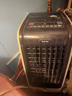 Portable AC