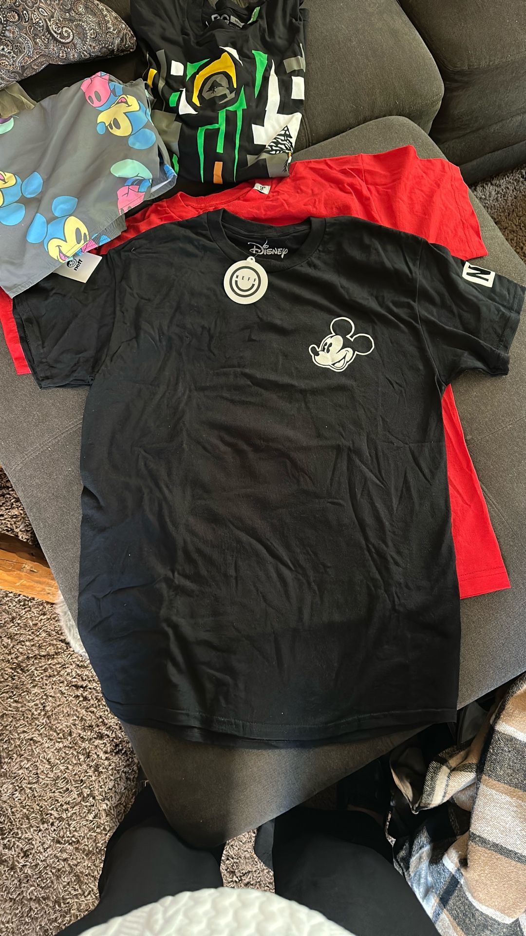 Men’s Medium