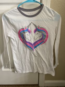 Children’s place size 10-12 girls