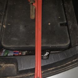 3 FT Rigid Pipe Wrench