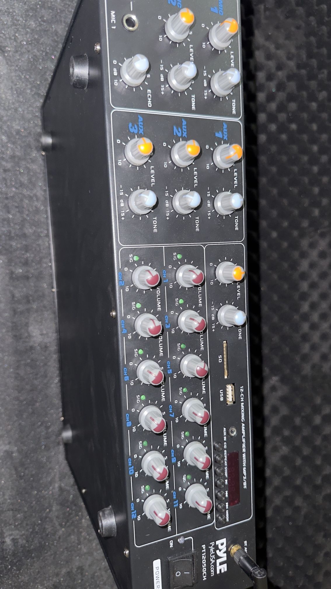 Amp