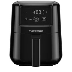 2QT Mini Air Fryer 