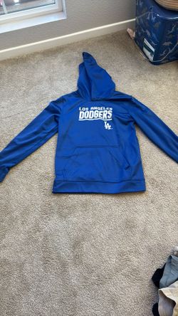 La Dodgers Hoodie