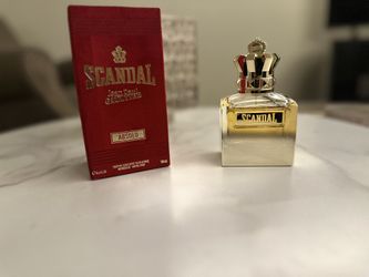 Jean Paul Gaultier Scandal