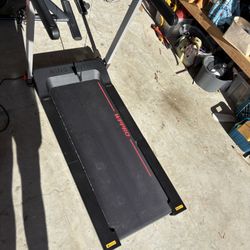 King Smith WalkingPad Pro - Perfect for Standing Desks