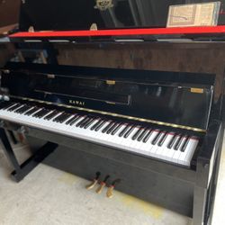 1999 Kawai CX-5H Upright Piano 
