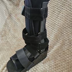 Walker Brace/walking Boots