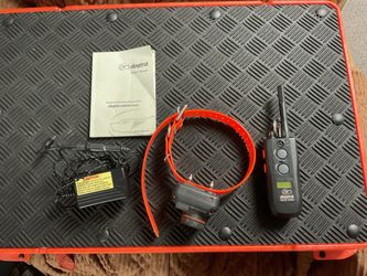 Dogtra  2500 ECollar Training and Beeper