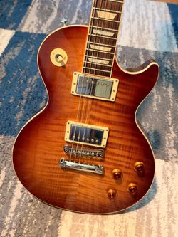 Gibson les Paul standard