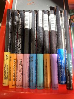 Eyeliners