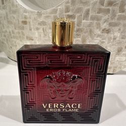 Versace Eros Flame 200ml