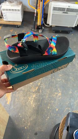 Chacos 6M. Like New