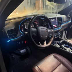 Car Audio Installation